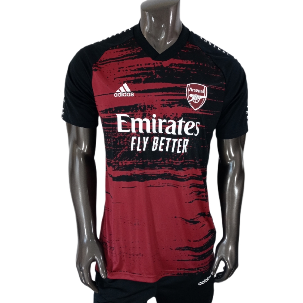 Arsenal ( Gunners) Replica Soccer JerseyOfficial